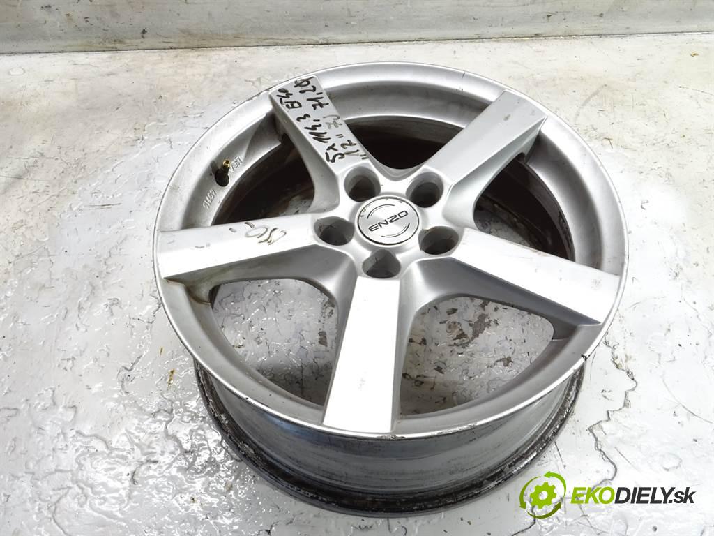 Kia     17 7J 5X114,3 ET40  disk 17  (Hliníkové)