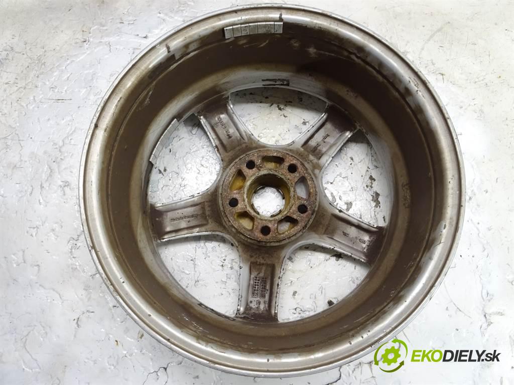 Kia     17 7J 5X114,3 ET40  disk 17  (Hliníkové)