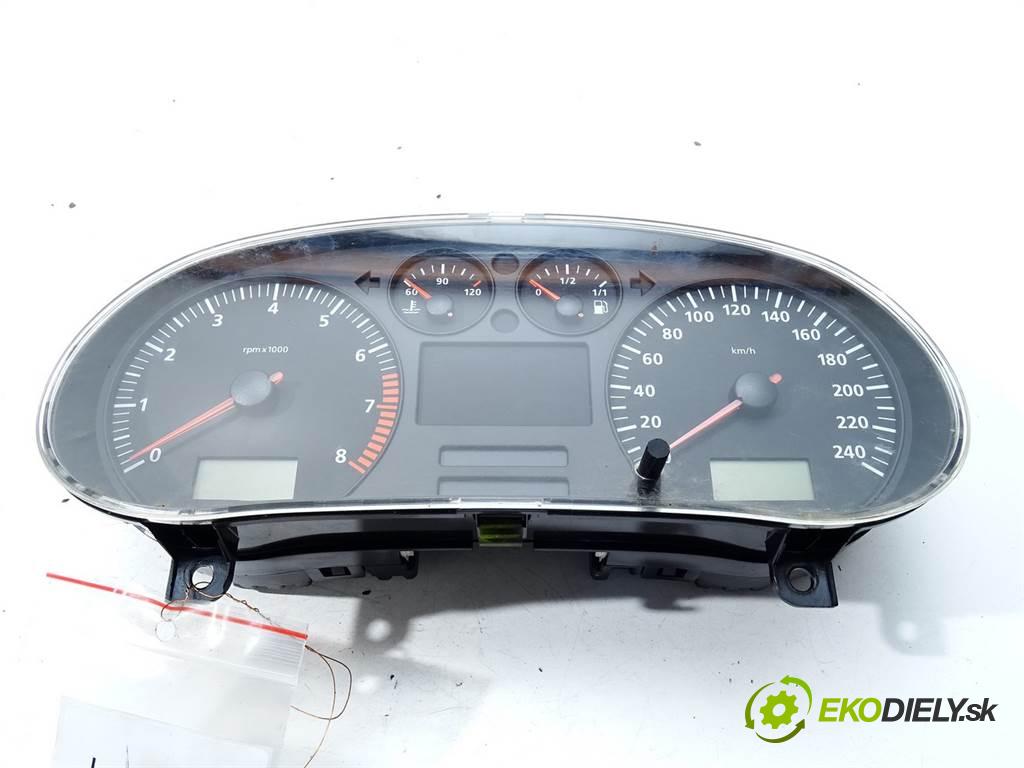 Seat Toledo II  2002 77 kW 1.6B 105KM 98-04 1600 Prístrojovka 1M0920822AV (Prístrojové dosky, displeje)