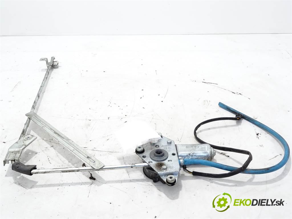 Iveco Stralis    440S43 316kW (430KM) EURO 3 2002-2006  mechanismus okna přední část levý 99487781