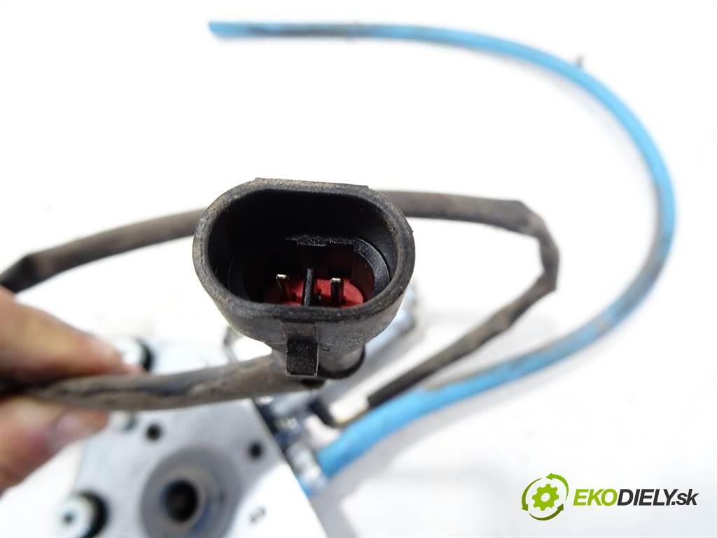 Iveco Stralis    440S43 316kW (430KM) EURO 3 2002-2006  mechanismus okna přední část levý 99487781