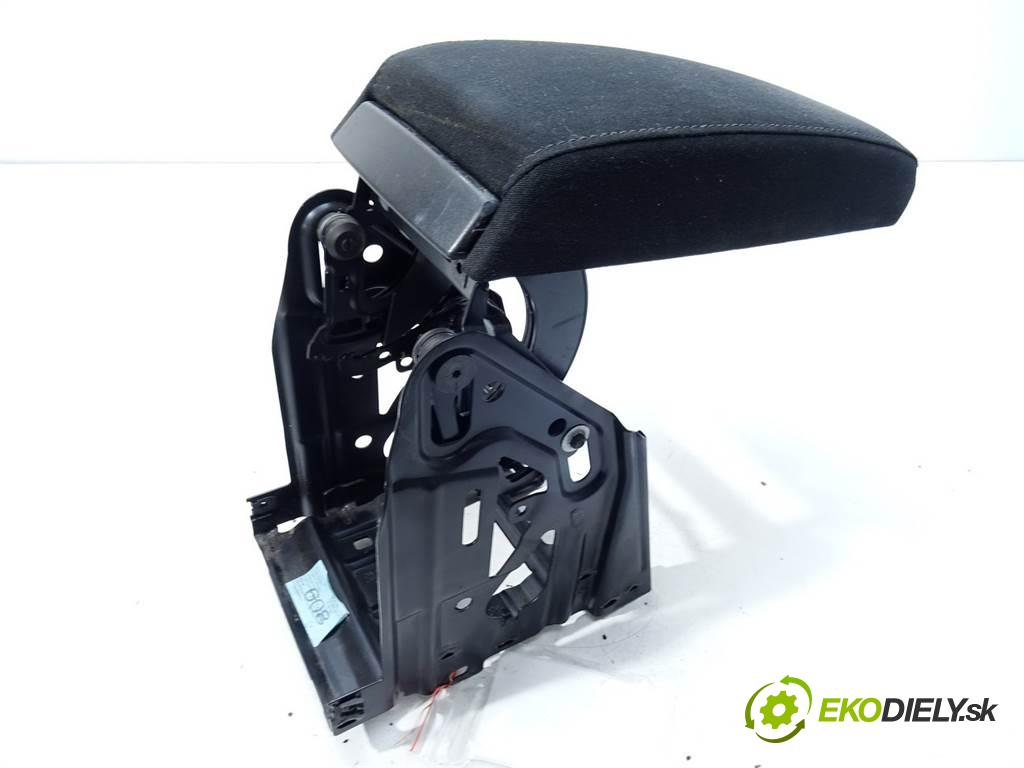 Skoda Octavia II    LIFTBACK 1.9TDI 105KM 04-08  Lakťová opierka 1J0864207 (Lakťové opierky)