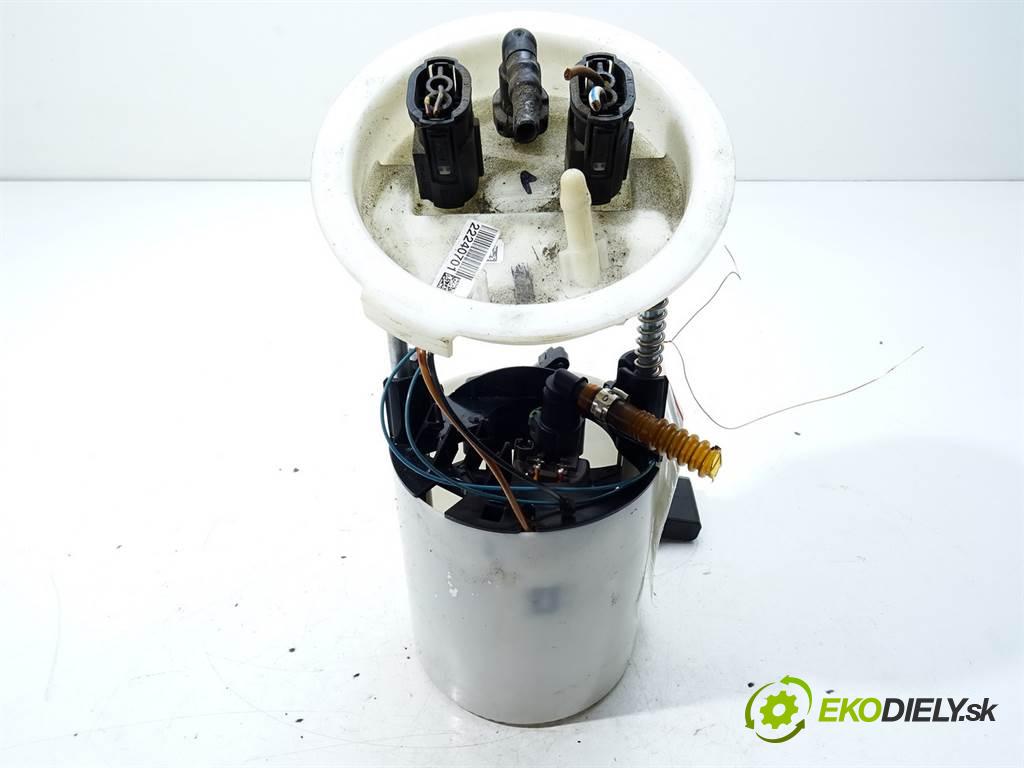 BMW 3 E90  2007 110 kW SEDAN 4D 2.0B 150KM 04-08 2000 Pumpa paliva vnútorná 22240701 (Palivové pumpy, čerpadlá, plaváky)