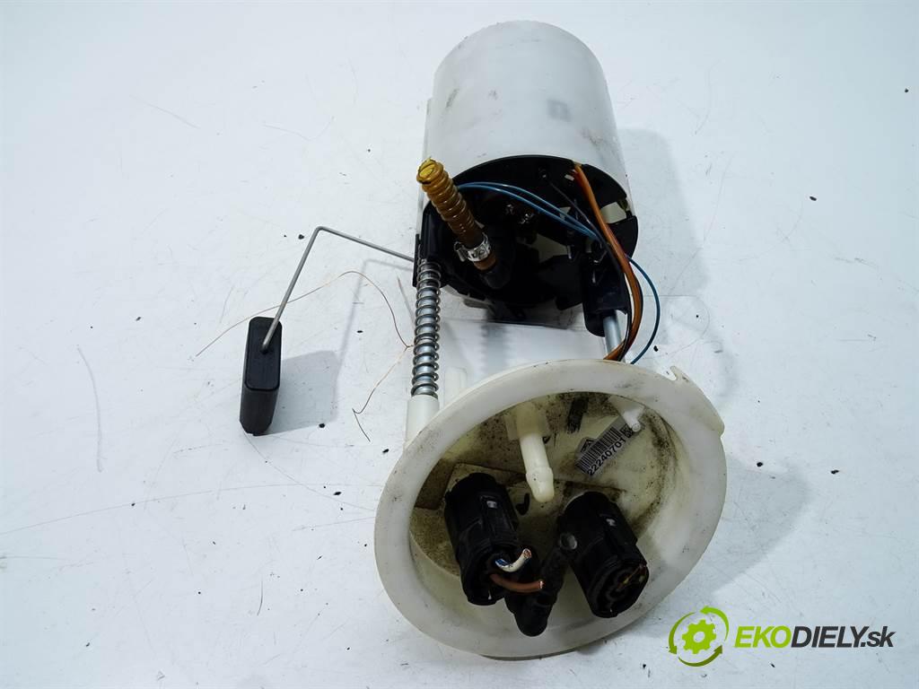 BMW 3 E90  2007 110 kW SEDAN 4D 2.0B 150KM 04-08 2000 Pumpa paliva vnútorná 22240701 (Palivové pumpy, čerpadlá, plaváky)