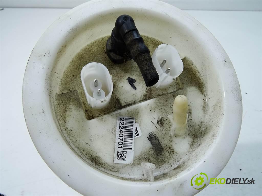 BMW 3 E90  2007 110 kW SEDAN 4D 2.0B 150KM 04-08 2000 Pumpa paliva vnútorná 22240701 (Palivové pumpy, čerpadlá, plaváky)