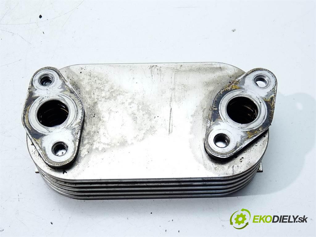 Subaru Forester III    2.0D 147KM 08-13  chladič oleje  (Chladiče oleje)