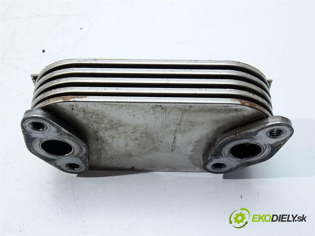 Subaru Forester III    2.0D 147KM 08-13  chladič oleje  (Chladiče oleje)