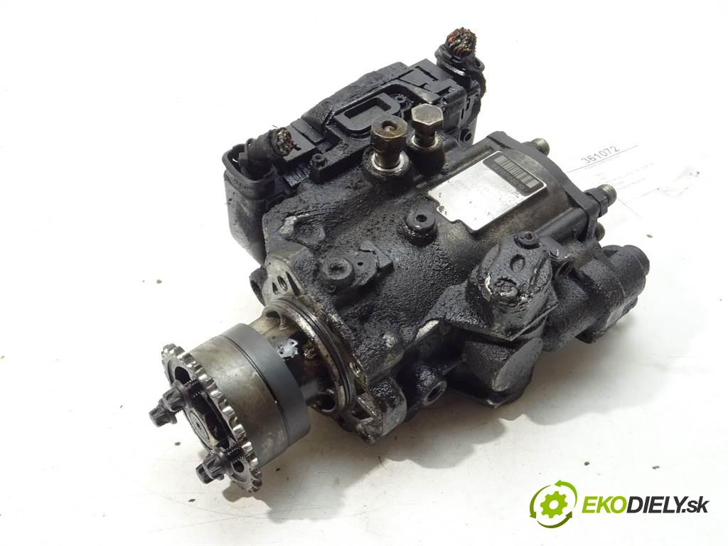 Saab 9-5  2003 88 kW KOMBI 5D 2.2TID 120KM 97-05 2200 Pumpa vstrekovacia 0470504212 12992707 (Vstrekovacie čerpadlá)