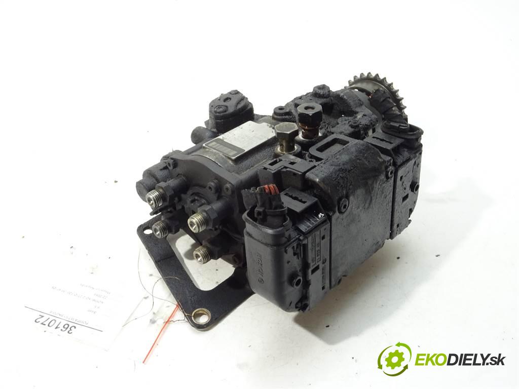 Saab 9-5  2003 88 kW KOMBI 5D 2.2TID 120KM 97-05 2200 Pumpa vstrekovacia 0470504212 12992707 (Vstrekovacie čerpadlá)