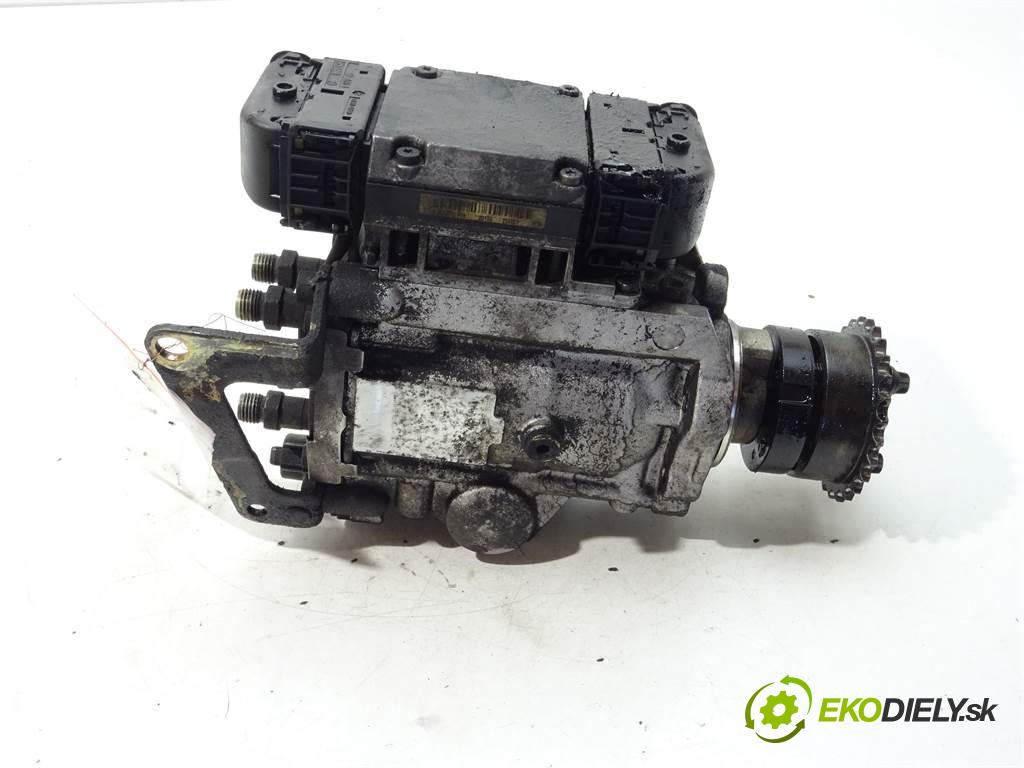 Saab 9-5  2003 88 kW KOMBI 5D 2.2TID 120KM 97-05 2200 Pumpa vstrekovacia 0470504212 12992707 (Vstrekovacie čerpadlá)