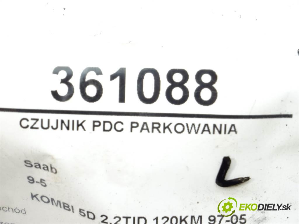 Saab 9-5    KOMBI 5D 2.2TID 120KM 97-05  Snímač PDC  (Snímače)