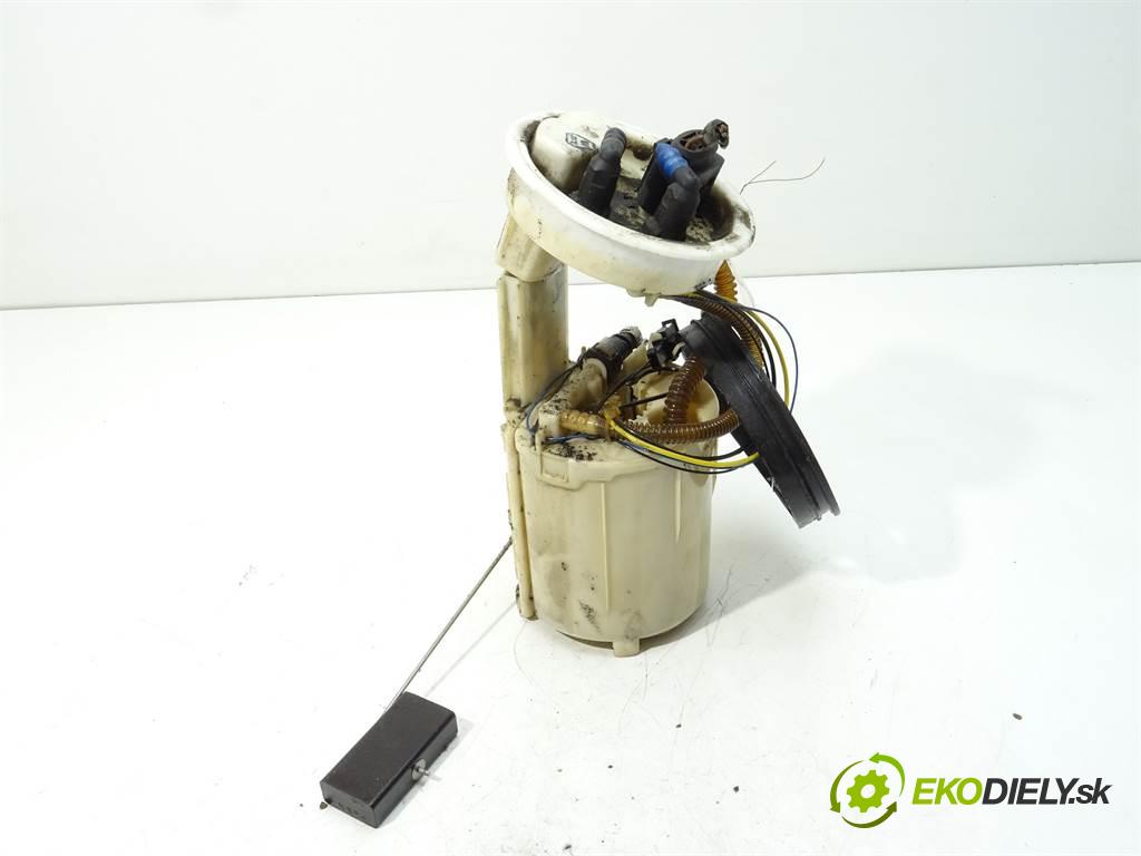 Skoda Octavia I  2000 66 kW 4X4 KOMBI 5D 1.9TDI 90KM 96-00 1900 Pumpa paliva vnútorná  (Palivové pumpy, čerpadlá, plaváky)