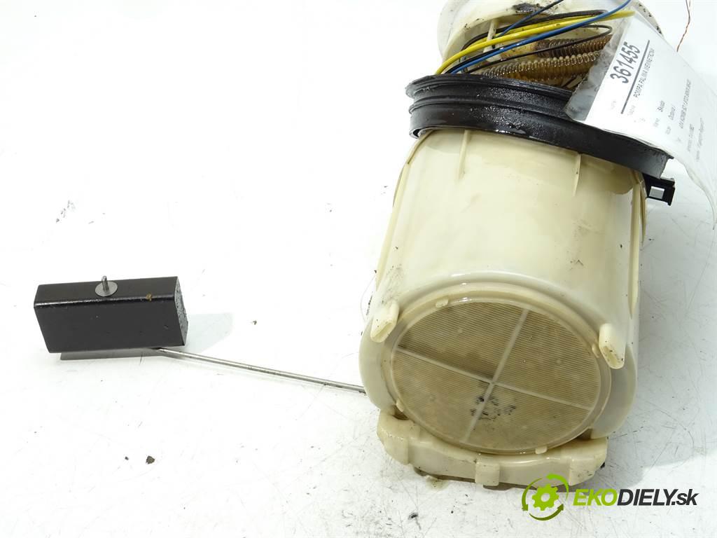 Skoda Octavia I  2000 66 kW 4X4 KOMBI 5D 1.9TDI 90KM 96-00 1900 Pumpa paliva vnútorná  (Palivové pumpy, čerpadlá, plaváky)