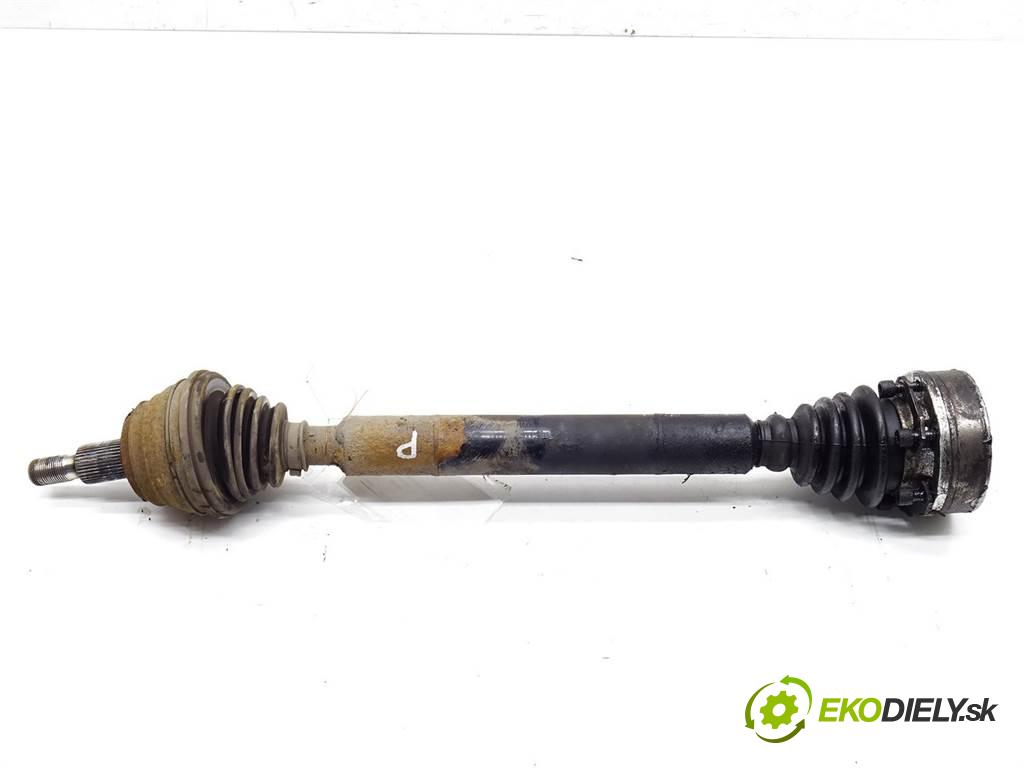 Skoda Octavia I  2000 66 kW 4X4 KOMBI 5D 1.9TDI 90KM 96-00 1900 Poloos pravá  (Poloosy)