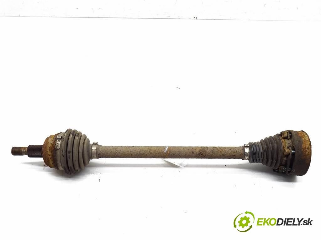 Skoda Octavia I    4X4 KOMBI 5D 1.9TDI 90KM 96-00  Poloos ľavá strana zadná  (Ostatné)