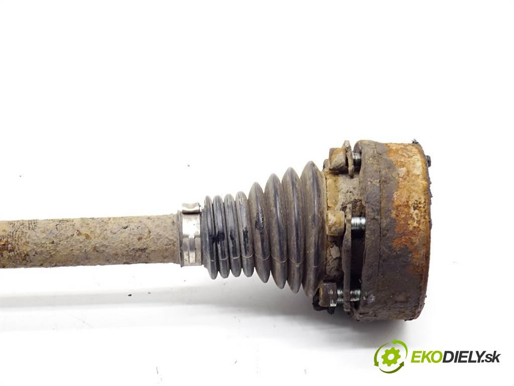 Skoda Octavia I    4X4 KOMBI 5D 1.9TDI 90KM 96-00  Poloos ľavá strana zadná  (Ostatné)