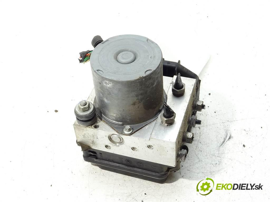 Citroen C4  2006 80 kW HATCHBACK 5D 1.6B 109KM 04-10 1600 Pumpa ABS 9657352680 (Pumpy ABS)