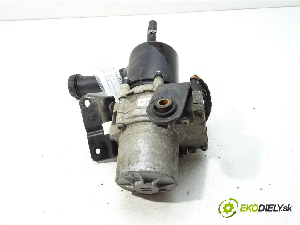 Citroen C4  2006 80 kW HATCHBACK 5D 1.6B 109KM 04-10 1600 Pumpa servočerpadlo A5097515+B (Servočerpadlá, pumpy riadenia)