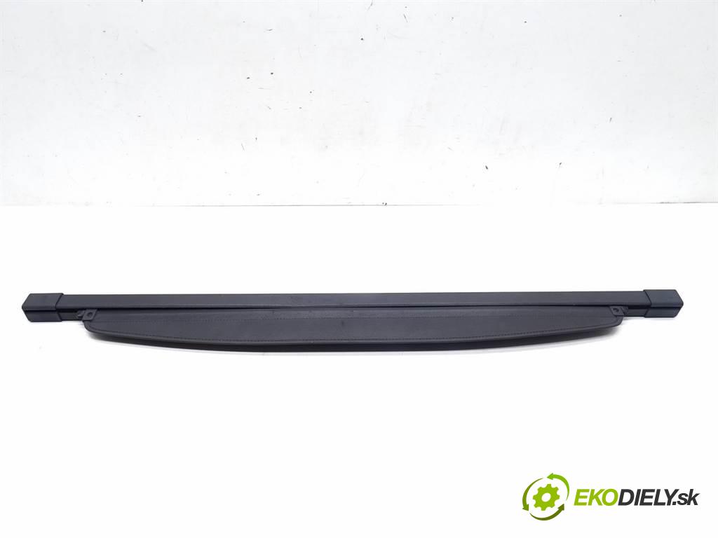 Mazda Premacy  2002 74 kW LIFT 1.8B 1.9B 100KM 99-05 1800 Pláto zadná  (Pláta zadné)