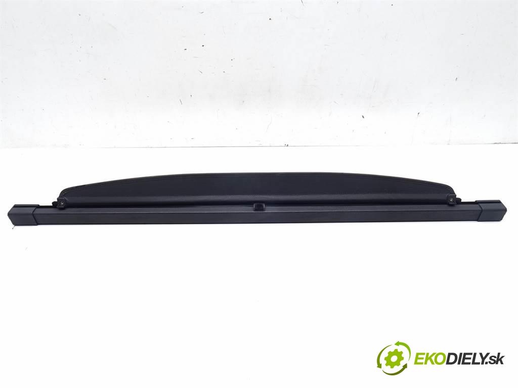 Mazda Premacy  2002 74 kW LIFT 1.8B 1.9B 100KM 99-05 1800 Pláto zadná  (Pláta zadné)