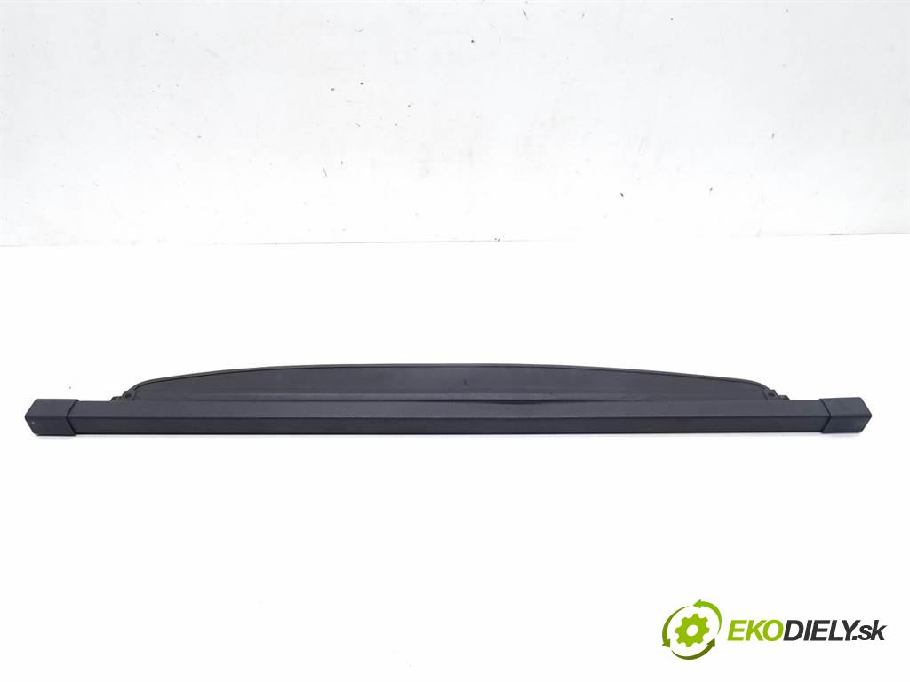 Mazda Premacy  2002 74 kW LIFT 1.8B 1.9B 100KM 99-05 1800 Pláto zadná  (Pláta zadné)