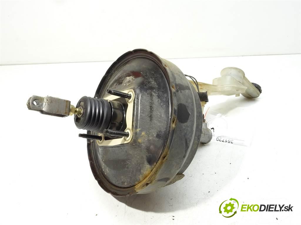 Mazda Premacy  2002 74 kW LIFT 1.8B 1.9B 100KM 99-05 1800 Posilovač Pumpa brzdová  (Posilňovače bŕzd)