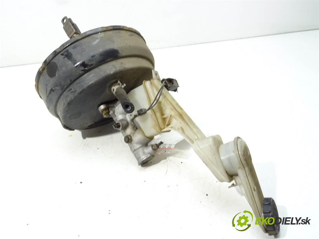 Mazda Premacy  2002 74 kW LIFT 1.8B 1.9B 100KM 99-05 1800 Posilovač Pumpa brzdová  (Posilňovače bŕzd)