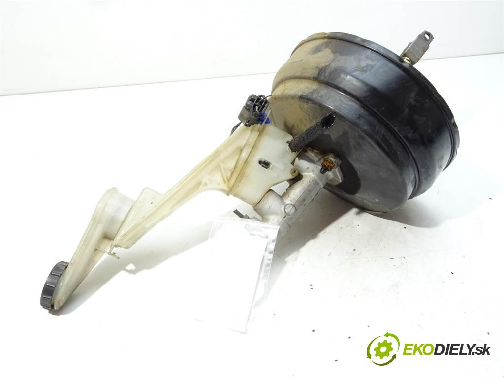 Mazda Premacy  2002 74 kW LIFT 1.8B 1.9B 100KM 99-05 1800 Posilovač Pumpa brzdová  (Posilňovače bŕzd)