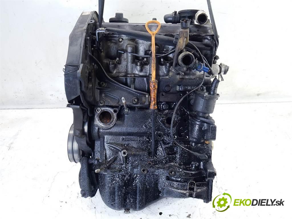Volkswagen Passat B5  1998 81 kW SEDAN 4D 1.9TDI 110KM 96-00 1900 motor AFN (Motory (kompletní))