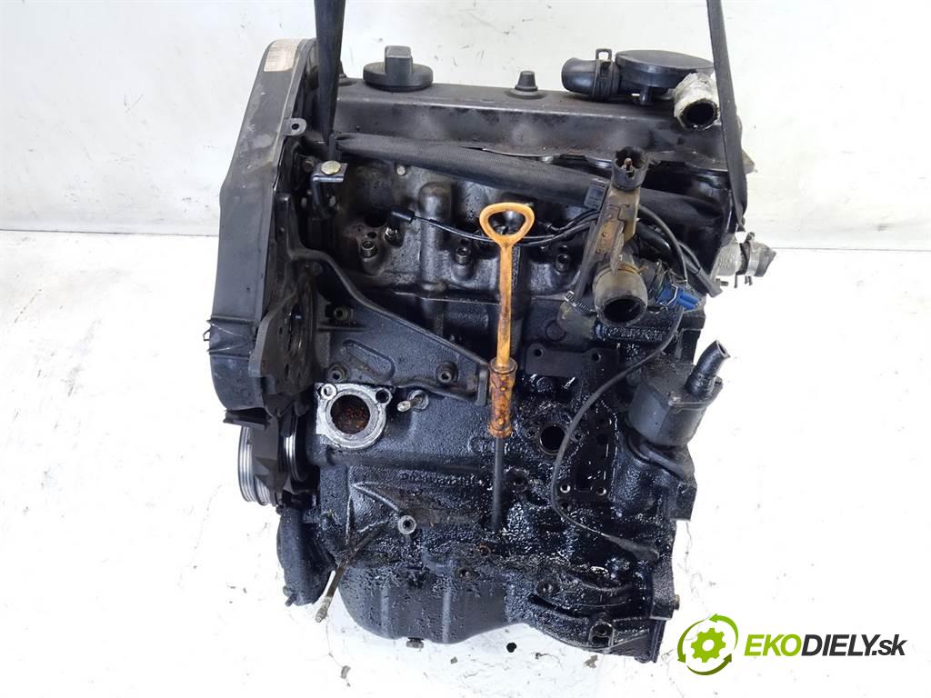 Volkswagen Passat B5  1998 81 kW SEDAN 4D 1.9TDI 110KM 96-00 1900 motor AFN (Motory (kompletní))
