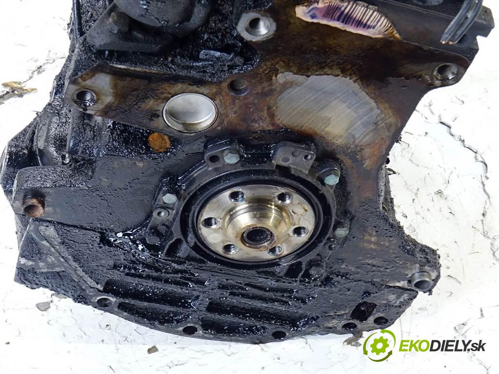 Volkswagen Passat B5  1998 81 kW SEDAN 4D 1.9TDI 110KM 96-00 1900 motor AFN (Motory (kompletní))