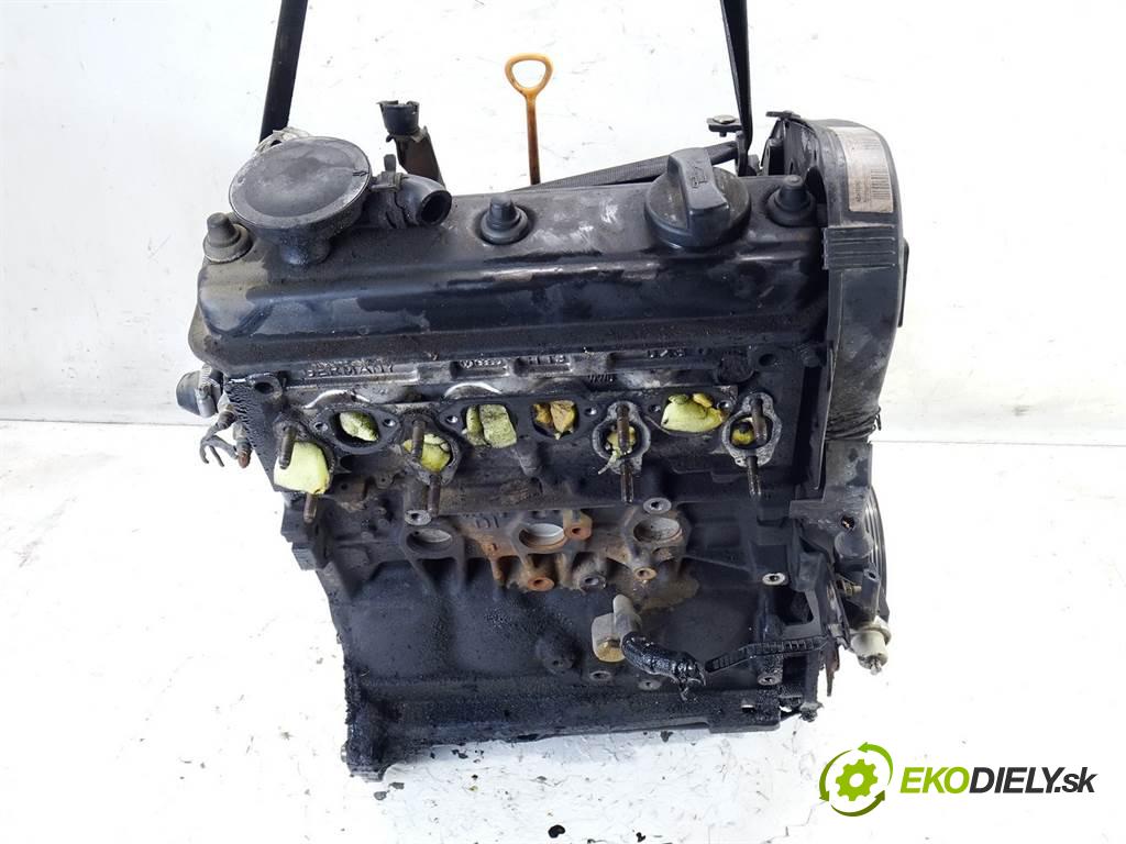 Volkswagen Passat B5  1998 81 kW SEDAN 4D 1.9TDI 110KM 96-00 1900 motor AFN (Motory (kompletní))