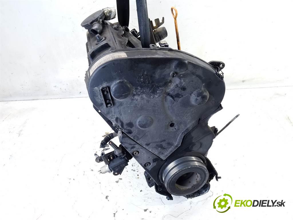 Volkswagen Passat B5  1998 81 kW SEDAN 4D 1.9TDI 110KM 96-00 1900 motor AFN (Motory (kompletní))