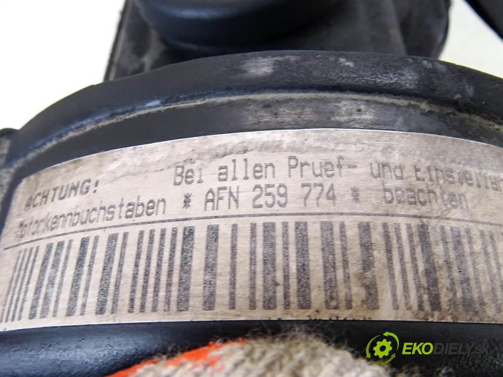 Volkswagen Passat B5  1998 81 kW SEDAN 4D 1.9TDI 110KM 96-00 1900 motor AFN (Motory (kompletní))