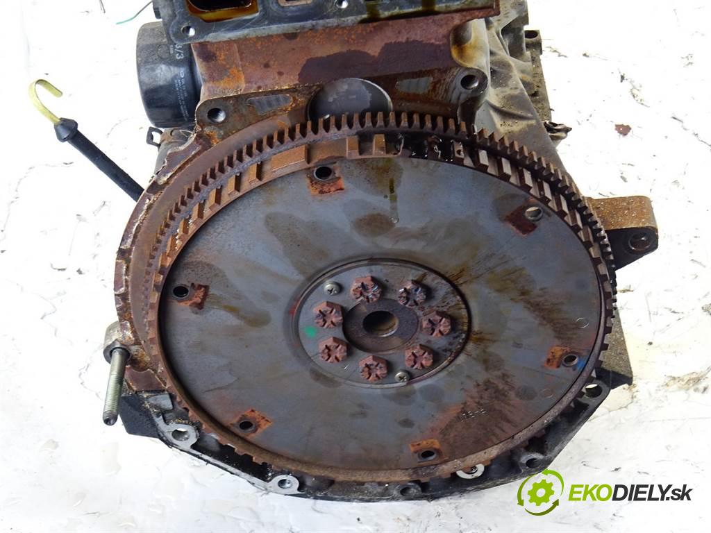 Renault Laguna II  2006 125 kW ANGLIK LIFT HATCHBACK 5D 2.0T 170KM 01-07 2000 Motor F4R787 (Motory (kompletné))