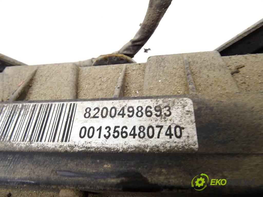 Renault Laguna II    ANGLIK LIFT HATCHBACK 5D 2.0T 170KM 01-07  BRZDA: ručný elektrický 8200498693 (Ručné brzdy)