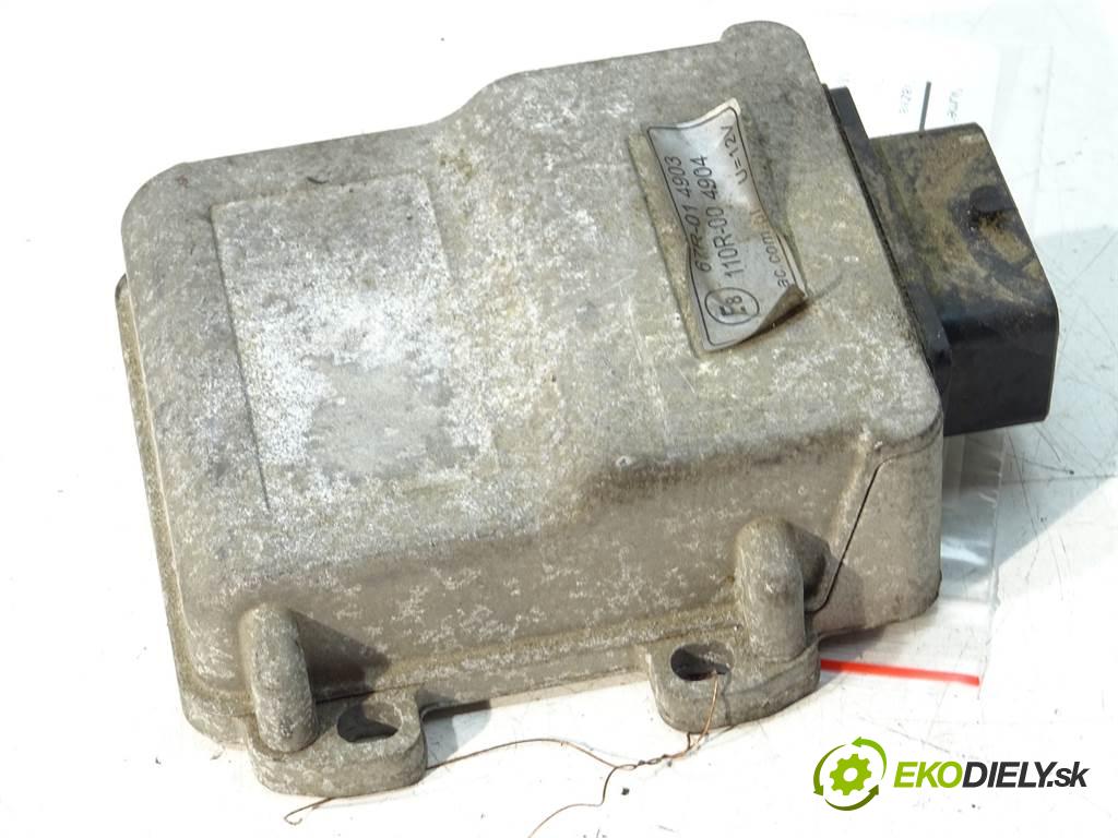 . .    A  riadiaca jednotka do plynového pedálu LPG 67R-014903 (Riadiace jednotky)
