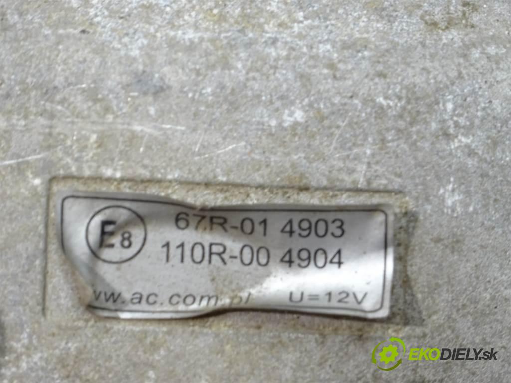 . .    A  riadiaca jednotka do plynového pedálu LPG 67R-014903 (Riadiace jednotky)