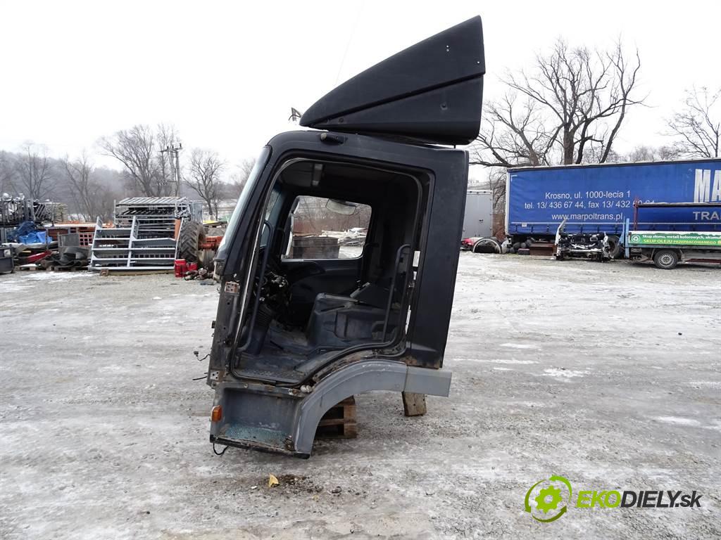 MERCEDES-BENZ ATEGO 1998 - 2004    1014 K  kabína