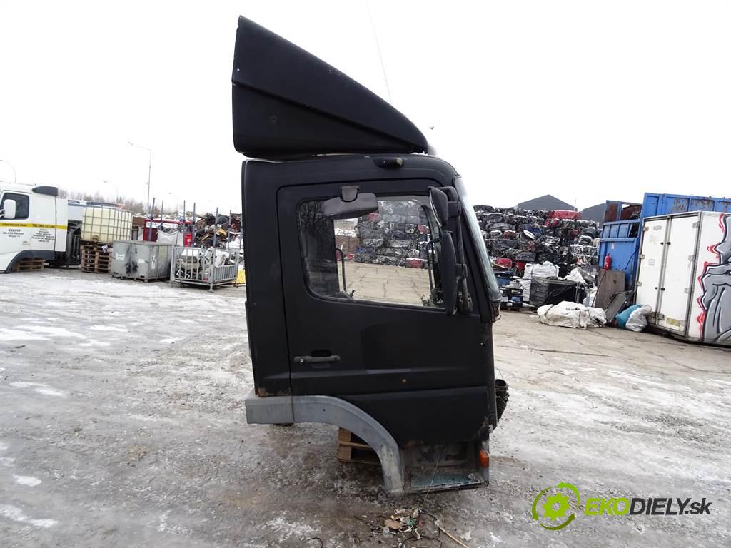 MERCEDES-BENZ ATEGO 1998 - 2004    1014 K  kabína