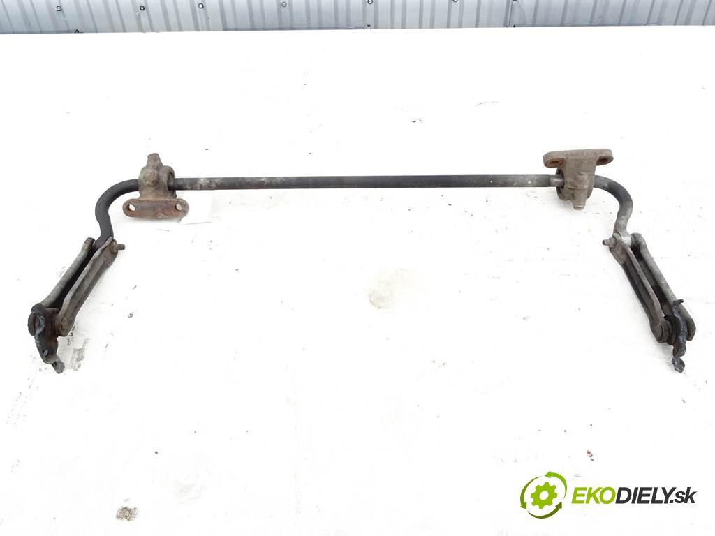 Mercedes-Benz ATEGO    MP1 4.2D 152KM 96-02  Tyč stabilizátora predný  (Tyče stabilizátora)