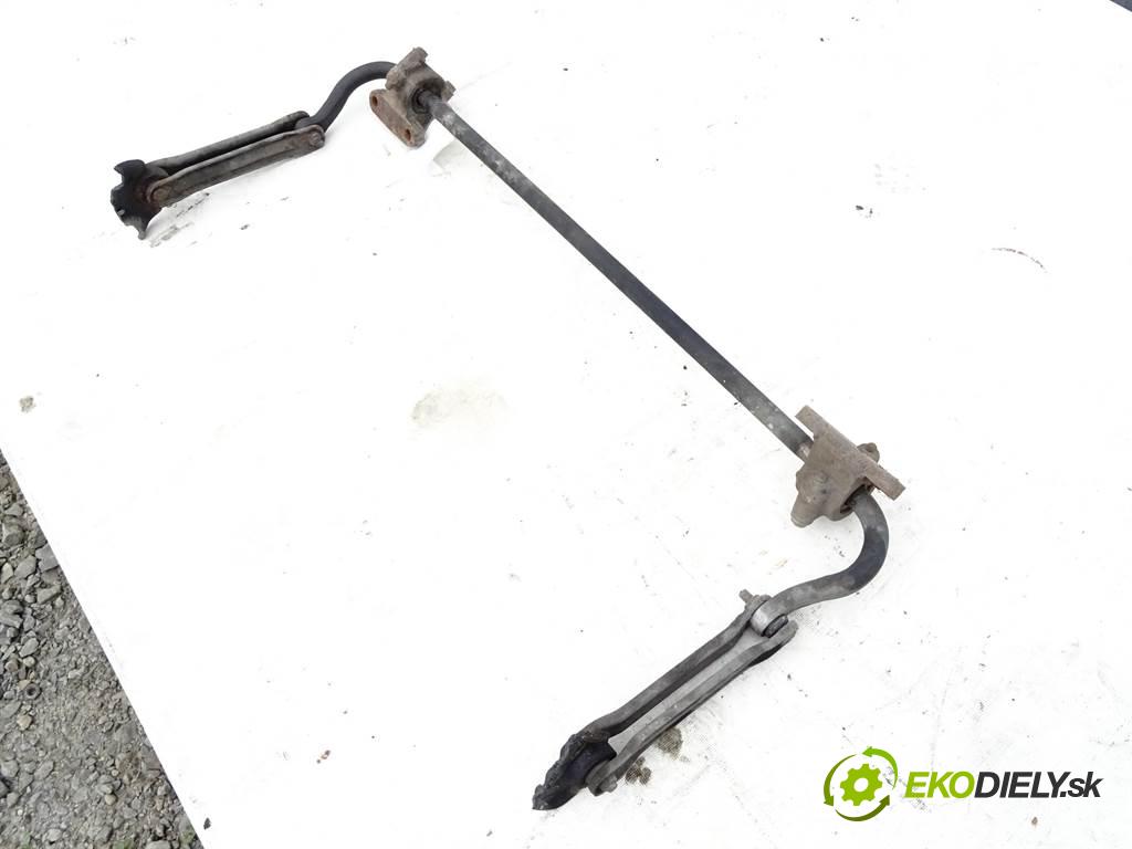 Mercedes-Benz ATEGO    MP1 4.2D 152KM 96-02  Tyč stabilizátora predný  (Tyče stabilizátora)