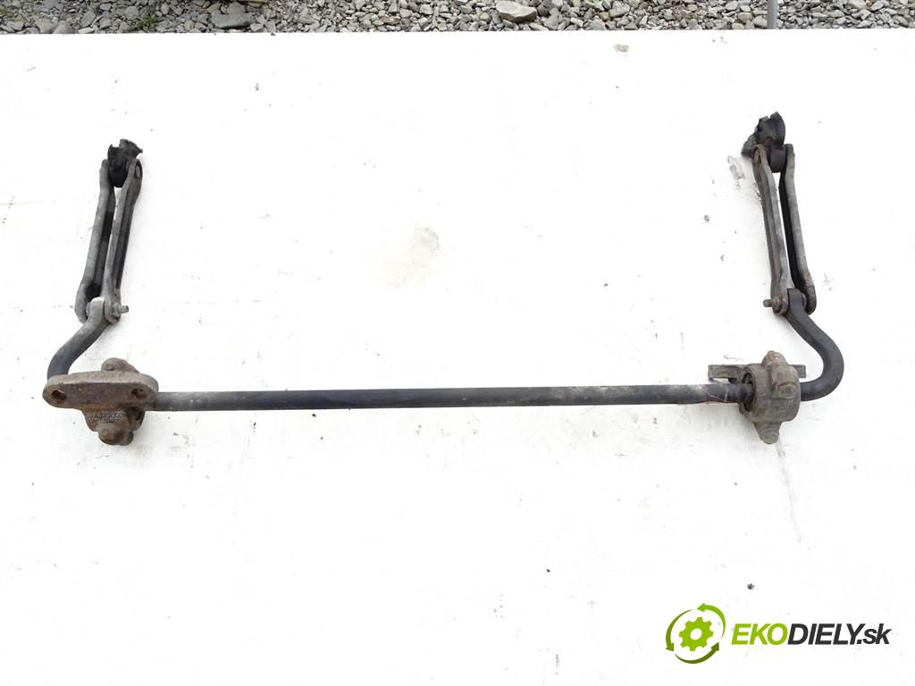 Mercedes-Benz ATEGO    MP1 4.2D 152KM 96-02  Tyč stabilizátora predný  (Tyče stabilizátora)