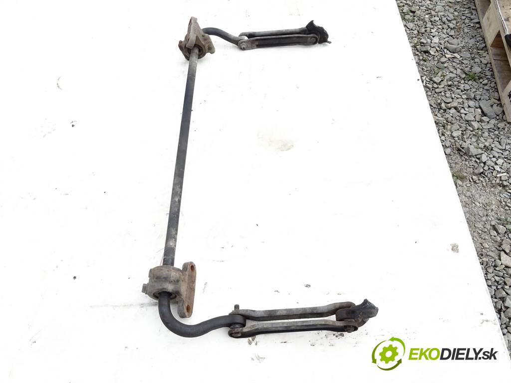 Mercedes-Benz ATEGO    MP1 4.2D 152KM 96-02  Tyč stabilizátora predný  (Tyče stabilizátora)