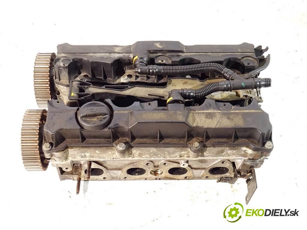 Peugeot 307 SW    KOMBI 5D 1.6B 109KM 01-05  hlava válců NFU 9636076010 (Hlavy válců)