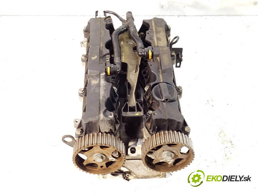 Peugeot 307 SW    KOMBI 5D 1.6B 109KM 01-05  hlava válců NFU 9636076010 (Hlavy válců)