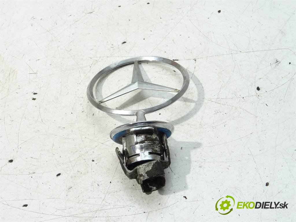 Mercedes-Benz     .  Logo Znak