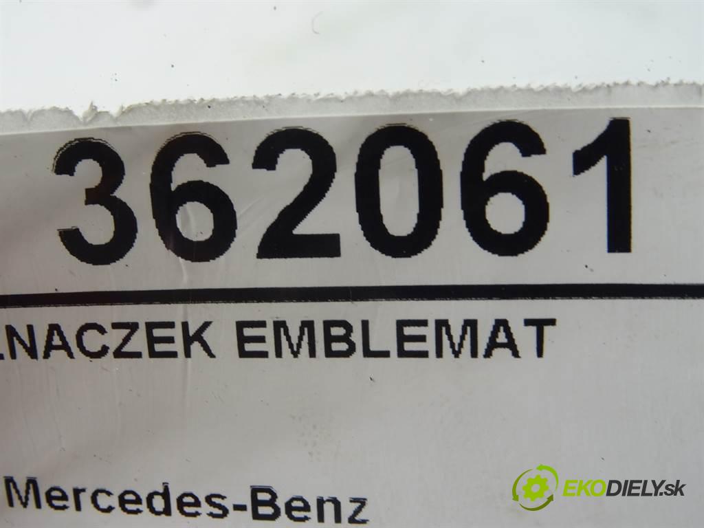 Mercedes-Benz     .  Logo Znak