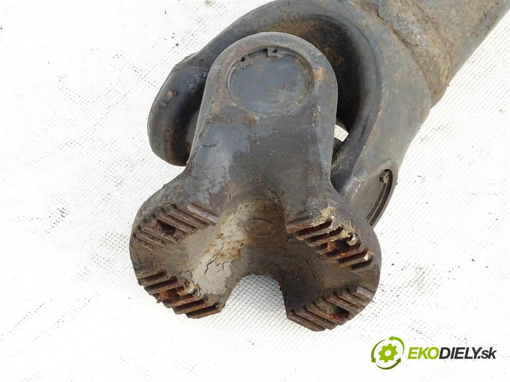 Mercedes-Benz ATEGO    MP1 4.2D 152KM 96-02  Kardaň, hriadeľ hnací  (Kardaňové hriadele)