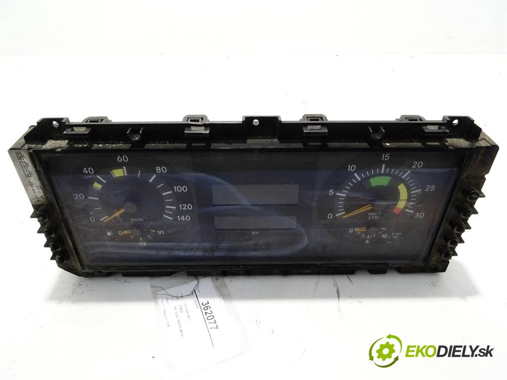 Mercedes-Benz ATEGO    MP1 4.2D 152KM 96-02  Prístrojovka A0014464921 (Prístrojové dosky, displeje)